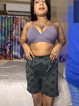 Ex_Mairu01's Webcam Show