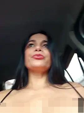 CataleyaRusso's Webcam Show