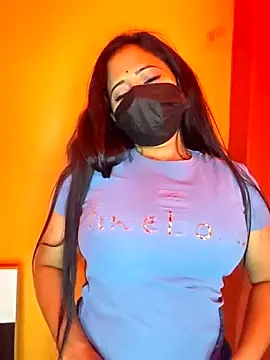 Hot_honey77's Webcam Show