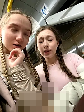 bambi_lu's Webcam Show