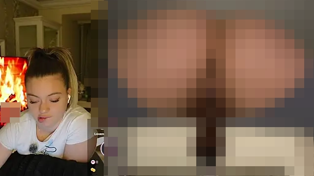 American__Dream's Webcam Show