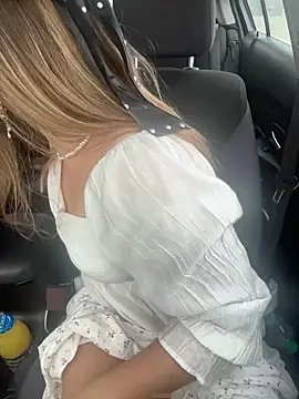 AllesandraLove's Webcam Show