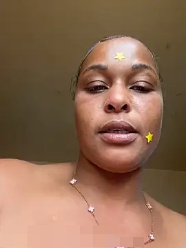 Realwetpussy's Webcam Show