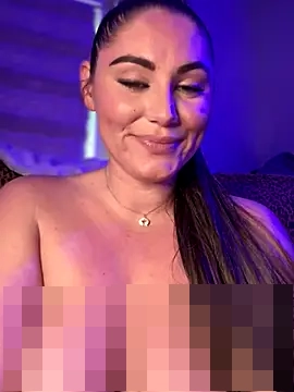 lovely_beast's Webcam Show