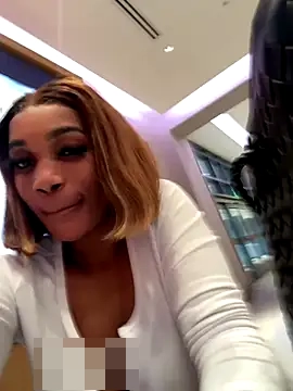 ___Nessa's Webcam Show