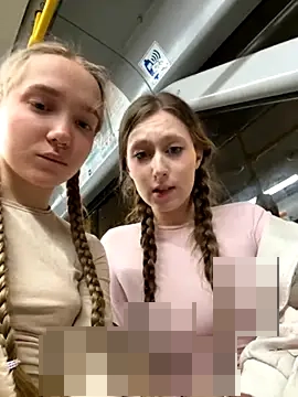 bambi_lu's Webcam Show