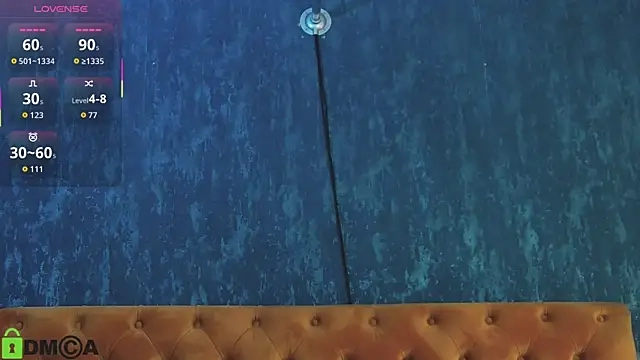 EvaDiamondXX's Webcam Show