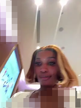 ___Nessa's Webcam Show