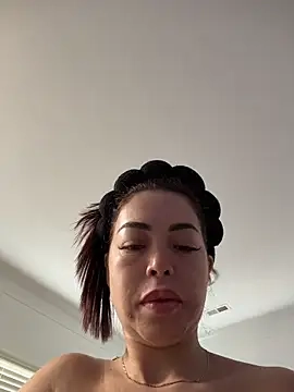 TefyLove20's Webcam Show