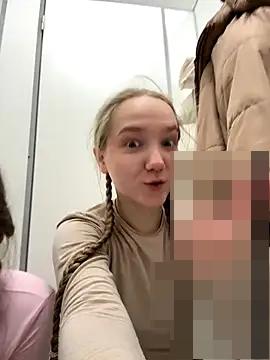 bambi_lu's Webcam Show