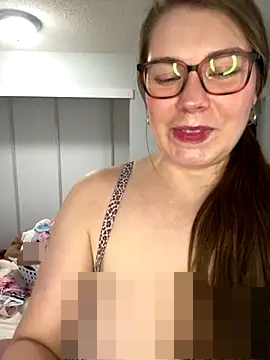 violetaurora95's Webcam Show