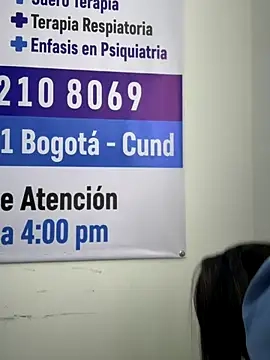 NATHALIA-28_'s Webcam Show