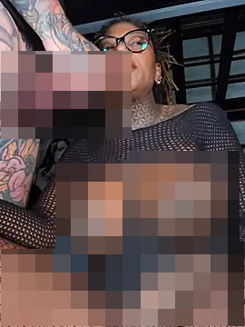 DarkDea's Webcam Show