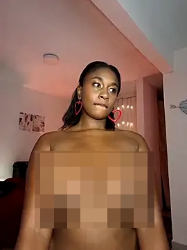 HanaThompson's Webcam Show