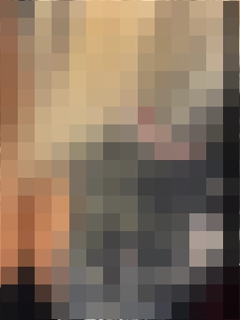 LittleMissEeve's Webcam Show