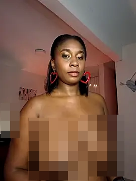 HanaThompson's Webcam Show