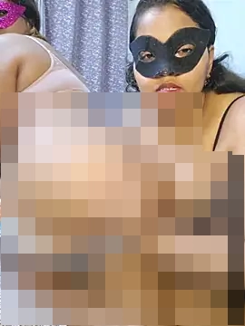 Awesomelusty's Webcam Show