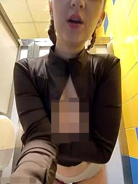 katexxxx's Webcam Show