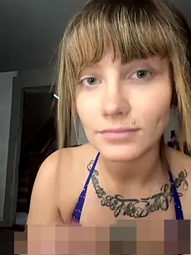 sofrancy's Webcam Show