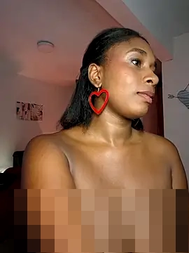 HanaThompson's Webcam Show