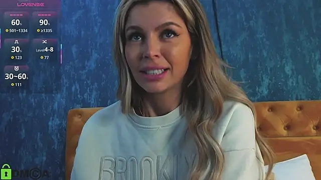 EvaDiamondXX's Webcam Show