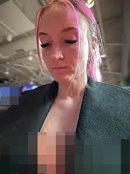 Kate-Paul's Webcam Show