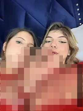 AngelBlushXXX's Webcam Show