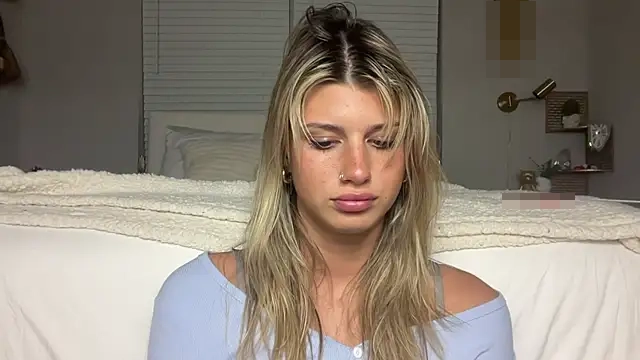 AnnGrayson's Webcam Show