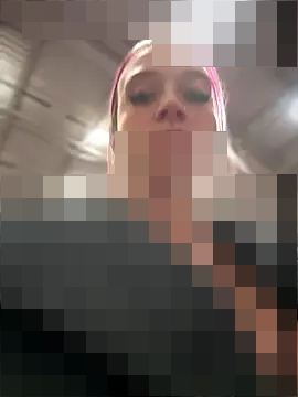 Kate-Paul's Webcam Show