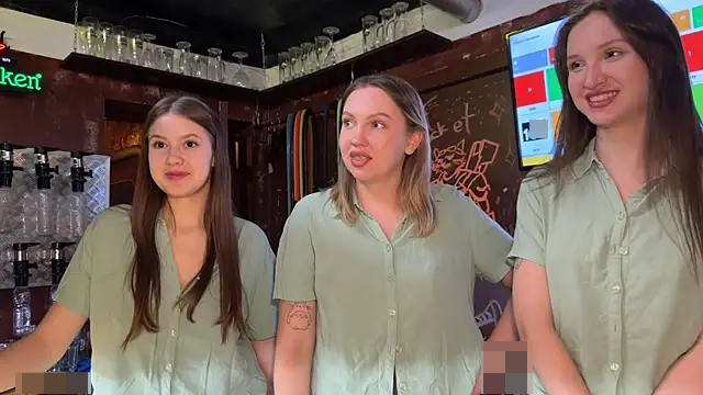 dirtypub's Webcam Show