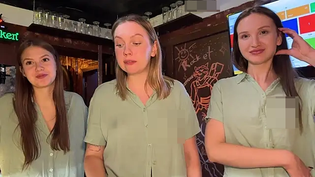 dirtypub's Webcam Show