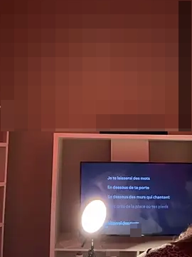 Tiny-Mimi's Webcam Show