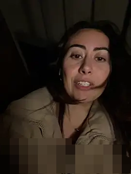 ximenacazalla's Webcam Show