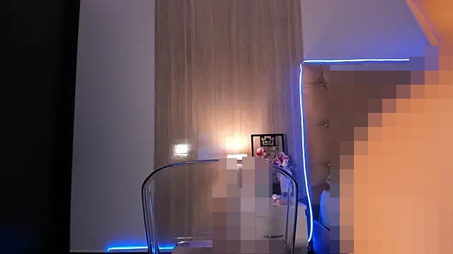 Salytexas' Webcam Show