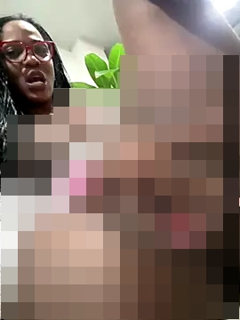 Bustykeyla's Webcam Show