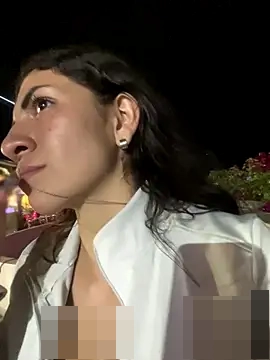 arieel__722's Webcam Show