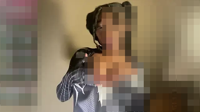 maskedgirl5005's Webcam Show