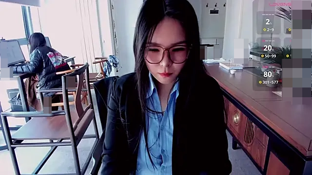 xixiya888's Webcam Show