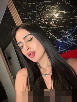 Alexandra_duque's Webcam Show