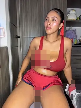 Mia_sweet80's Webcam Show