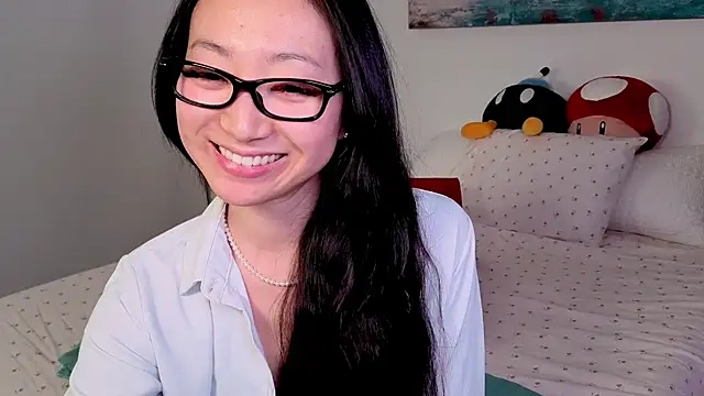 MySweetSofie's Webcam Show