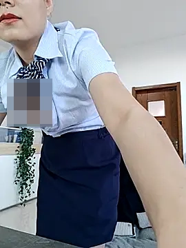bingxin-'s Webcam Show
