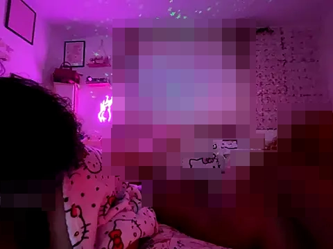 VixenCapri's Webcam Show