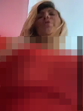 LittleMissEeve's Webcam Show