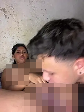 Milanyvero_'s Webcam Show