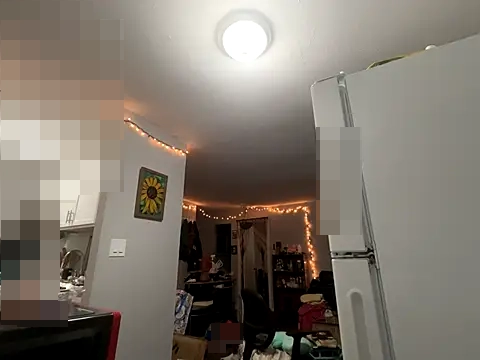 Snowbunnycake_131's Webcam Show