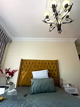 xXXSexyamazon's Webcam Show