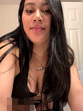 Myonlyprincess1's Webcam Show