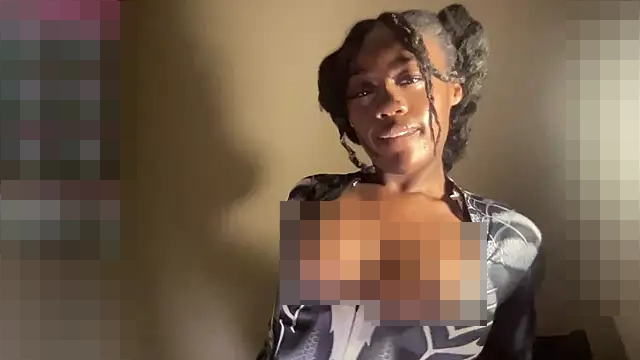 maskedgirl5005's Webcam Show