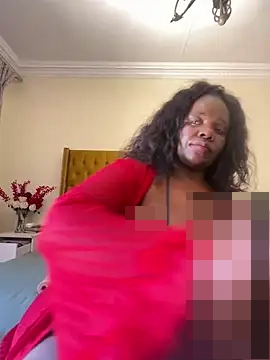 xXXSexyamazon's Webcam Show